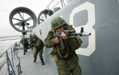 Украина объявила подозрение замглавы Черноморского флота РФ - korrespondent.net - Крым