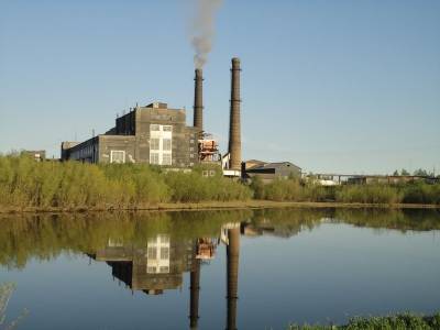 Т Плюс направит свыше 130 млн рублей на оборудование газовой котельной Инты - komiinform.ru - Смоленская обл.