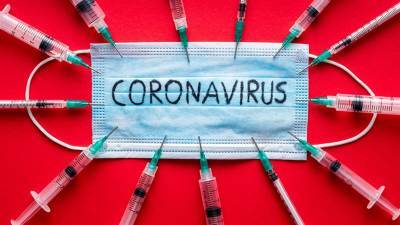 Ученые заявили о сохранении следов SARS-CoV-2 в помещениях до 28 дней - ulpravda.ru - Гуанчжоу