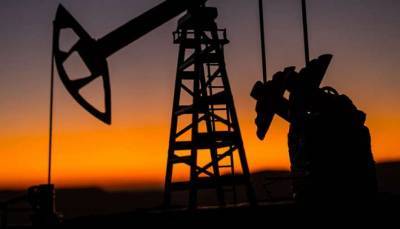 Байден - Мировые цены на нефть растут из-за Суэцкого канала - lenta.ua - Китай - Лондон - Нью-Йорк - Ватикан - Персидский Залив - Великобритания