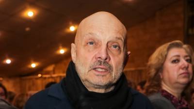 Артемий Троицкий - Александр Липницкий - «Невосполнимая потеря»: Троицкий и Айрапетов поделились воспоминаниями о Липницком - mir24.tv
