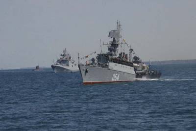 Мария Захарова - Захарова: Россия адекватно ответит на усиление присутствия НАТО в Черном море - vm.ru - Москва