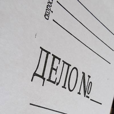 Ольга Врадий - Возбуждено третье уголовное дело в отношении матери, истязавшей свою дочь в Талдоме - radiomayak.ru - Московская обл.