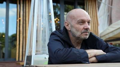 Вадим Самойлов - Александр Липницкий - Динозавр рок-музыки: Вадим Самойлов скорбит о гибели Липницкого - 5-tv.ru - Москва