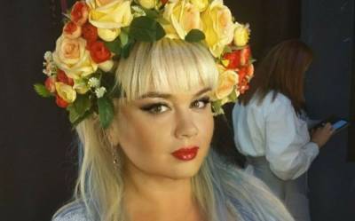 Мила Кузнецова - Украинка с 15-м размером бюста в кружевном белье показала свои красоты в полный рост: "Богиня любви!" - politeka.net