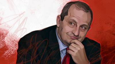Яков Кедми - Кедми озвучил единственный сценарий полномасштабной войны между РФ и НАТО - politros.com - Россия - Вашингтон