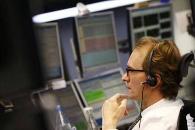 BofA: инвесторы торопятся вложиться в денежные фонды - smartmoney.one - New York - Лондон - Reuters