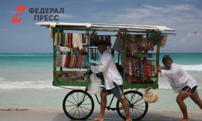 Россиянам откроют еще один курорт - fedpress.ru - Москва - Краснодарский край