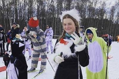 Жителей Серпухова пригласили на закрытие лыжного сезона - serp.mk.ru - Серпухов
