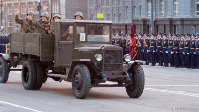 Алексей Текслер - В Челябинске состоится Парад Победы - newdaynews.ru - Челябинск