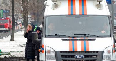 В Подмосковье «заминировали» все школы и детские сады - moslenta.ru - Московская обл.