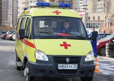 В Тюмени проверяют сообщения об избиении школьницы сверстниками - runews24.ru - Тюмень - Тюменская обл.
