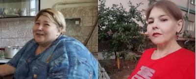 В Волгограде от последствий COVID-19 умерла «самая тяжелая женщина России» - runews24.ru - Волгоград