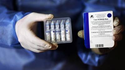 Фахреттин Коджа - Турция заявила о готовности к широкому применению вакцины «Спутник V» после завершения тестов - news-front.info - Россия - Турция - Анкара