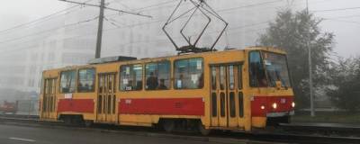 В Самаре во всех трамваях и троллейбусах установят видеокамеры - runews24.ru - Самара