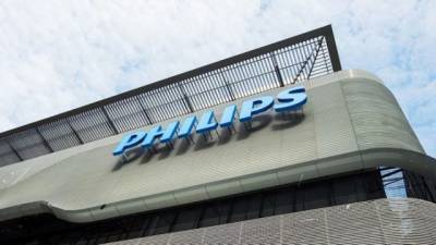 Philips продает бизнес по производству бытовой техники - hubs.ua - Гонконг - Пекин - Сингапур