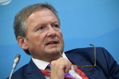 Борис Титов - Титов: Волгоградская область наиболее эффективно поддержала МСБ в период пандемии - interfax-russia.ru - Волгоград - Волгоградская обл.