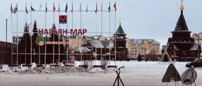 В Ненецком автономном округе появится альтернатива спутниковой связи - runews24.ru - окр.Ненецкий