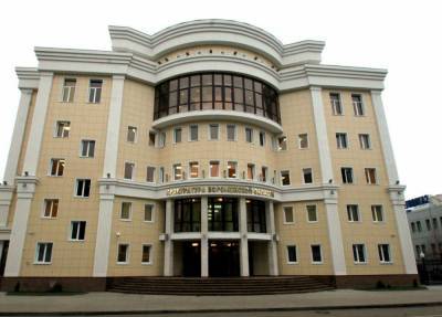 Прокуратура назвала враньем обвинения в хищениях квартир у воронежских сирот - gorcom36.ru - Воронеж