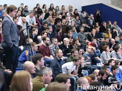 Владимир Путин - Сергей Кириенко - Путин распорядился поддержать восстановление просветительского общества "Знание" - nakanune.ru