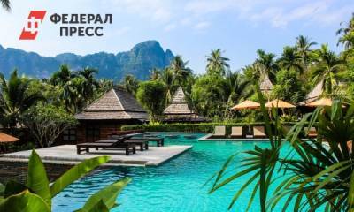 Когда Таиланд откроется для россиян: власти назвали точную дату - fedpress.ru - Таиланд - Бангкок