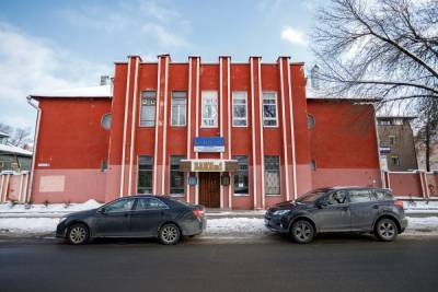 Владимир Матвеев - Павел Волков - Александр Братчиков - Псковская городская дума обсудила передачу муниципальных бань в концессию - mk-pskov.ru - Псков
