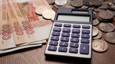 Елизавета Данилова - В ЦБ заявили о росте долговой нагрузки россиян - m24.ru