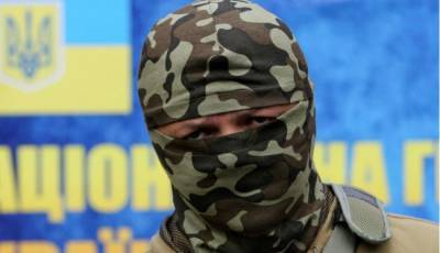 ЧВК «Говорящая балаклава»: Грабим Украину с 2014 года - eadaily.com - Киев - Киевская обл. - с. 2014 Года