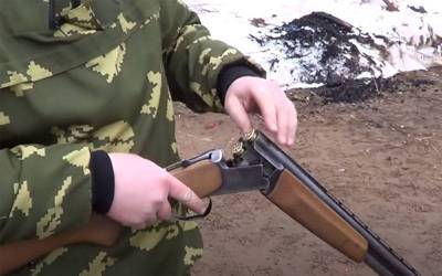 На Украине «сожгли» полторы тонны оружия - topwar.ru