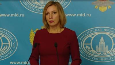 МИД России осудил террористические акции экстремистов в Нигере - newinform.com - Россия - Нигер