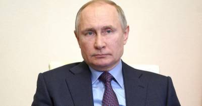 Владимир Путин - Путин предложил расширить программу туристического кешбэка - ren.tv - Россия