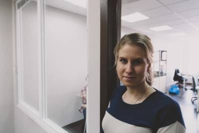 Владимир Воронин - Соболь разрешили под домашним арестом посещать церковь и школу - mk.ru - Москва