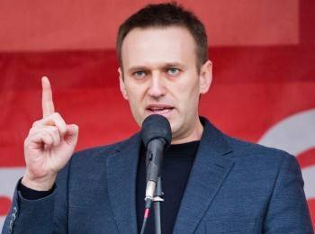 Алексей Навальный - Вологодский школьник пострадал за Навального - vologda-poisk.ru