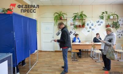 Самый молодой единорос Тюменского парламента может уйти в Госдуму - fedpress.ru - Тюмень - Тюменская обл.