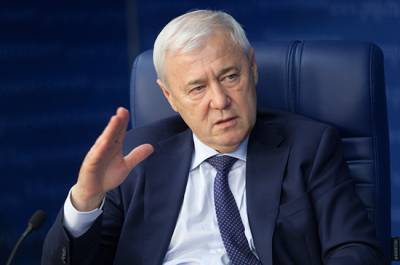 Анатолий Аксаков - Аксаков: отличие биткоина от цифрового рубля нужно уточнить в законе - pnp.ru