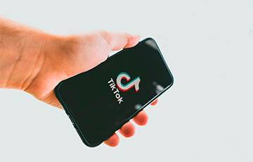 СМИ: TikTok отправляет персональные данные своих западных пользователей в Китай - charter97.org - Сингапур
