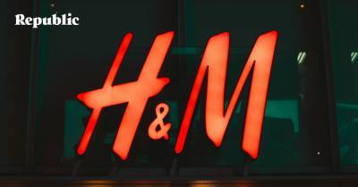 в КНР объявили бойкот H&M, Nike и другим западным брендам - republic.ru - Китай - район Синьцзян-Уйгурский - Новости