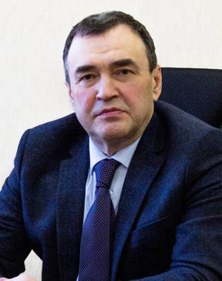 В мэрии Сыктывкара не подтвердили и не опровергли слухи об увольнении Юрия Цешковского - komiinform.ru - Сыктывкар