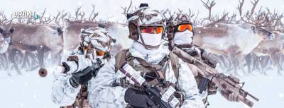 Американский десант без труда захватит Чукотку, а российский –... - politnavigator.net - Россия - США - Чукотка - Владивосток - шт.Аляска