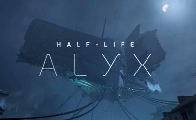 Life - В студии Valve рассказали о будущем игры Half-Life - actualnews.org