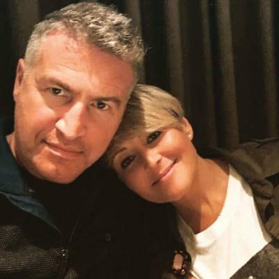 Леонид Агутин - Анжелика Варум - “Засиделись мы что-то в браке”: Агутин ответил на слухи о разводе с Варум - actualnews.org