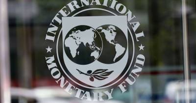 Джерри Райс - МВФ и Украина продолжат обсуждение реформ в ближайшие месяцы — Фонд - tsn.ua - Украина - Вашингтон