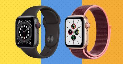 Apple может выпустить сверхпрочные Apple Watch для экстремалов, - Bloomberg - focus.ua