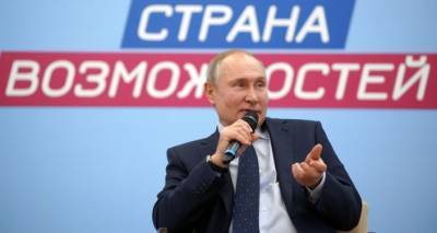 Владимир Путин - Путин рассказал о смерти бывшего коллеги от COVID-19 в Латвии: в больнице не было даже МРТ - lv.sputniknews.ru - Москва - Россия - Рига - Латвия
