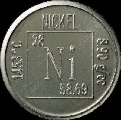 Теперь про Никель - skuke.net - Россия - Интересно