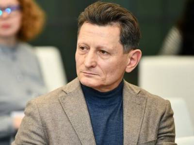 Волынец: В 2020 году зарплата шахтеров госшахт выросла на 5,2%, а членов НКРЭКУ – на 85,8% - gordonua.com