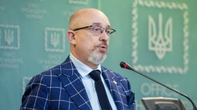 Алексей Резников - Резников задекларировал более 10 миллионов зарплаты - ru.slovoidilo.ua