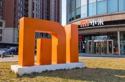 Xiaomi планирует выпускать собственные электромобили. Акции компании взлетели на 9% - minfin.com.ua - Гонконг