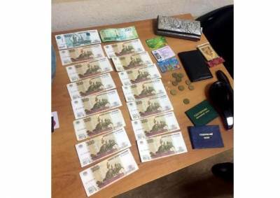 В Смоленске задержали «гастролера», который «обнес» десяток машин - rabochy-put.ru - Смоленск