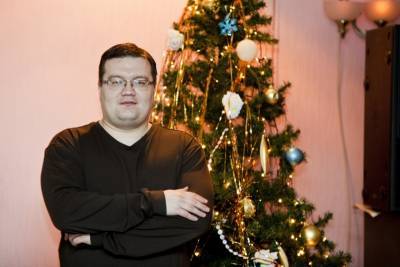 В Коми организован сбор средств семье умершего журналиста Юрия Яглова - komiinform.ru - респ. Коми - Сыктывкар